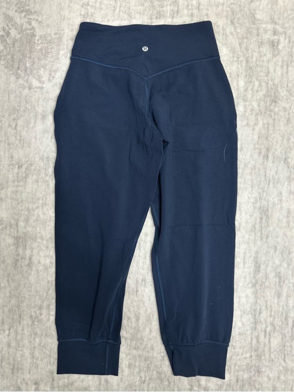 Lululemon Align Crop 23" Joggers